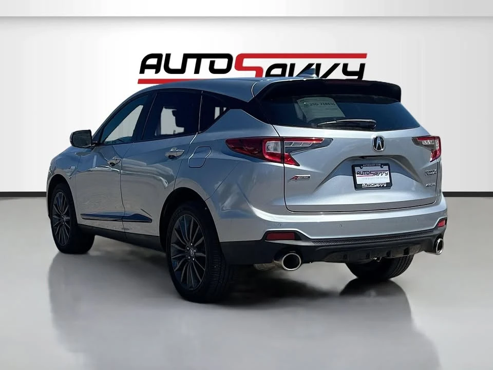 2023 Acura RDX 3rd Gen - Image 5 of 19