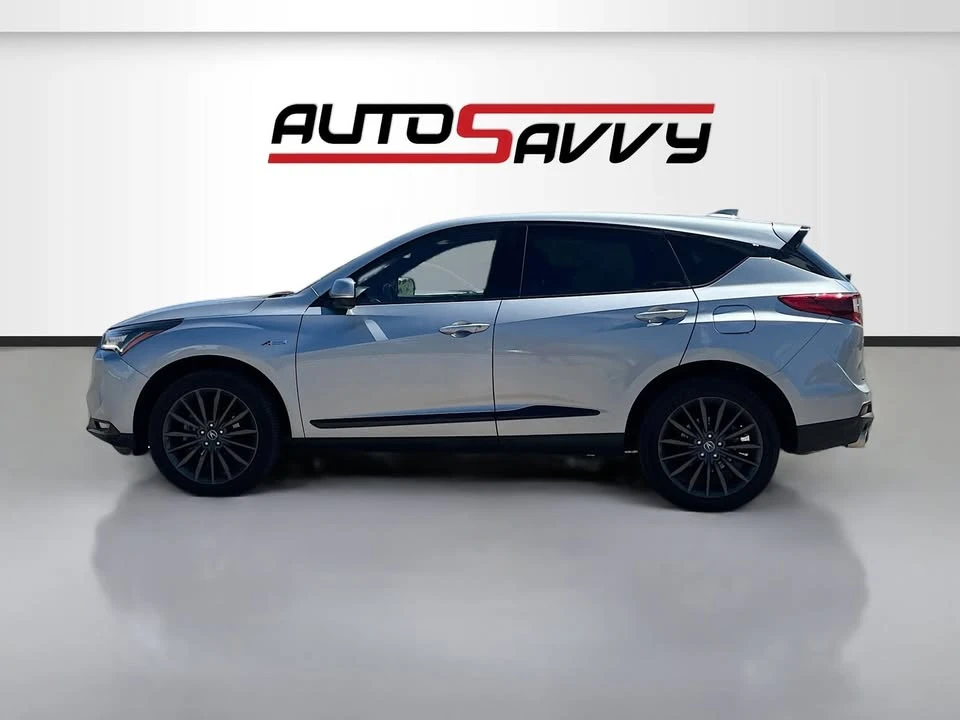 2023 Acura RDX 3rd Gen - Image 4 of 19