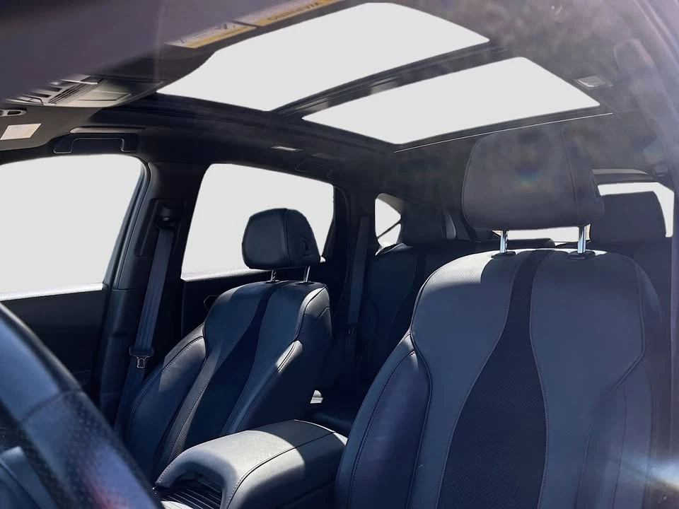 2023 Acura RDX 3rd Gen - Image 13 of 19