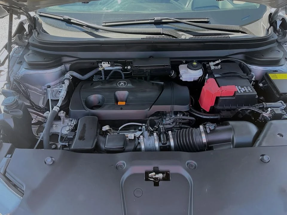 2023 Acura RDX 3rd Gen - Image 9 of 19