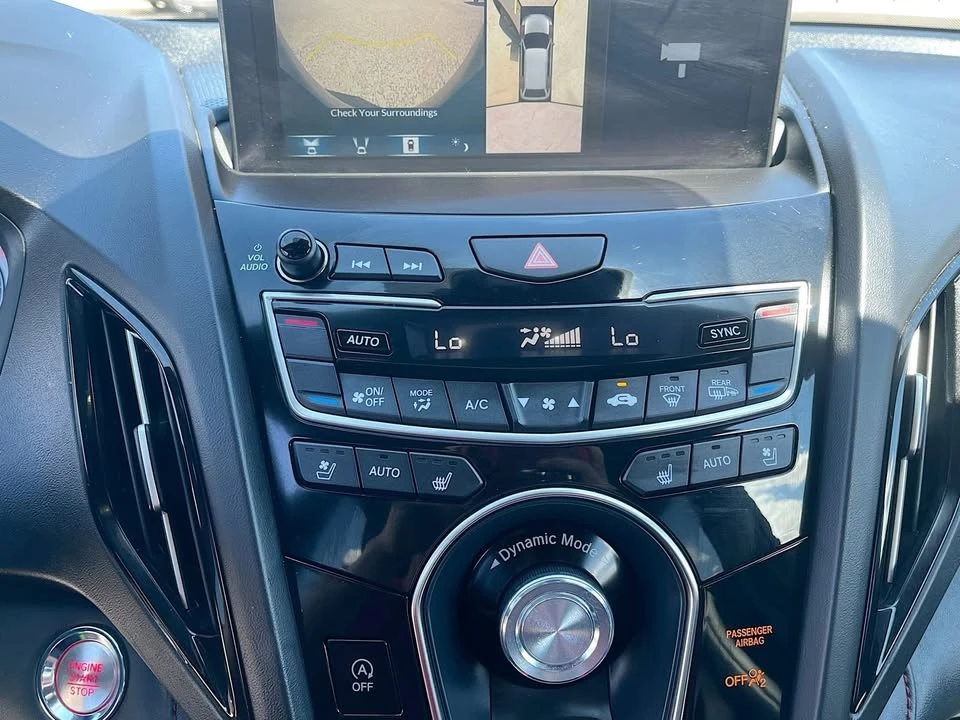 2023 Acura RDX 3rd Gen - Image 16 of 19