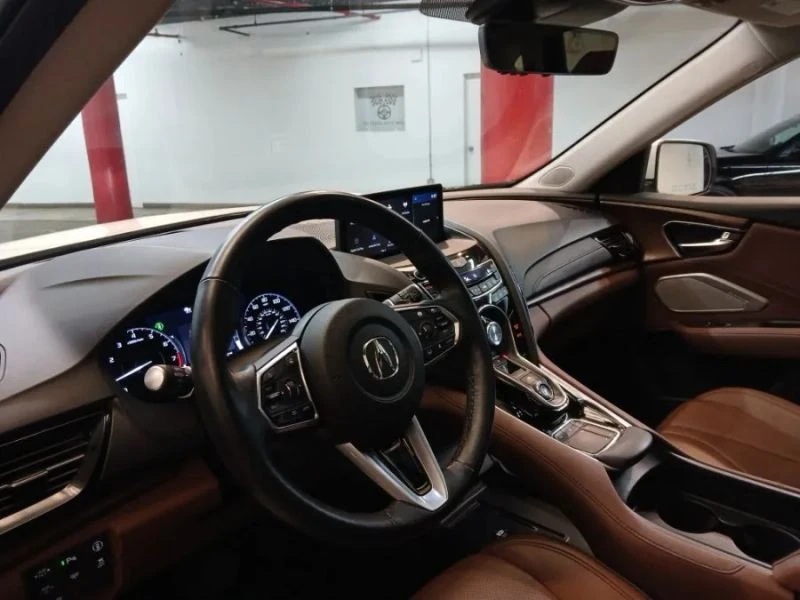 2023 Acura RDX 3rd Gen - Image 12 of 12