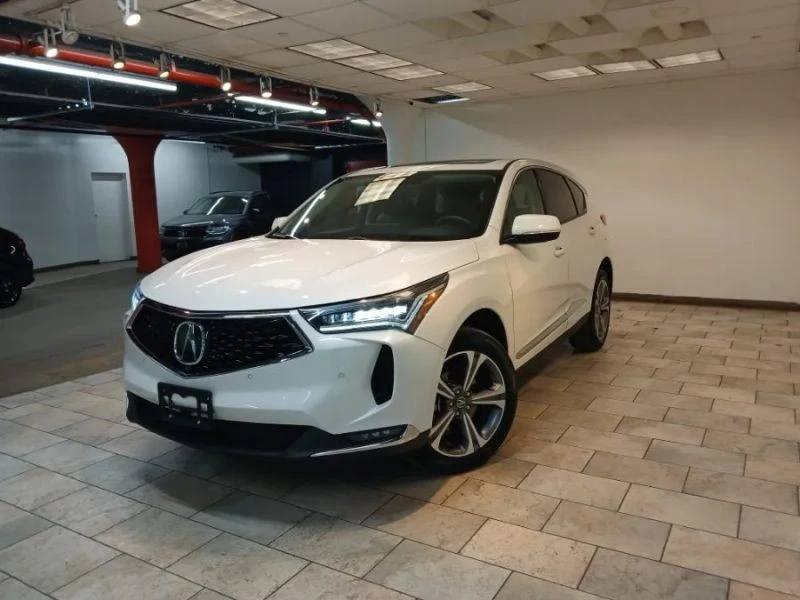 2023 Acura RDX 3rd Gen - Image 5 of 12