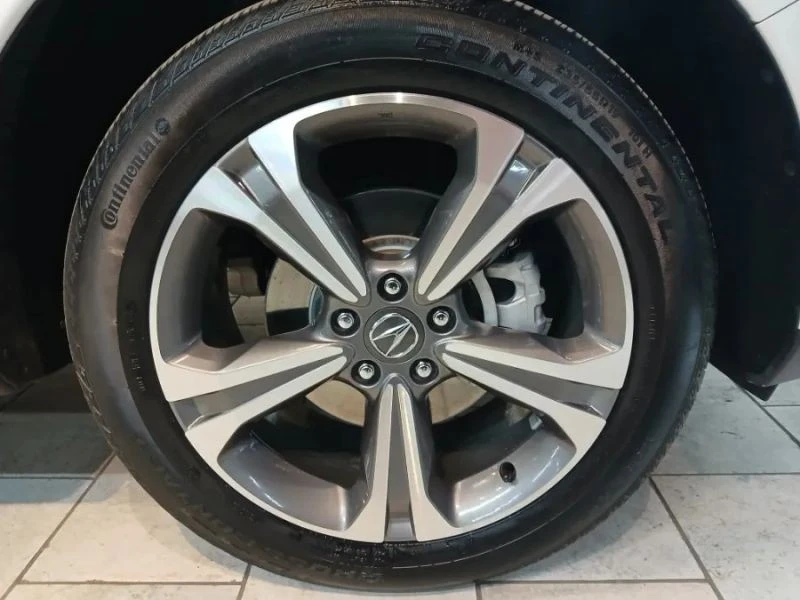 2023 Acura RDX 3rd Gen - Image 7 of 12