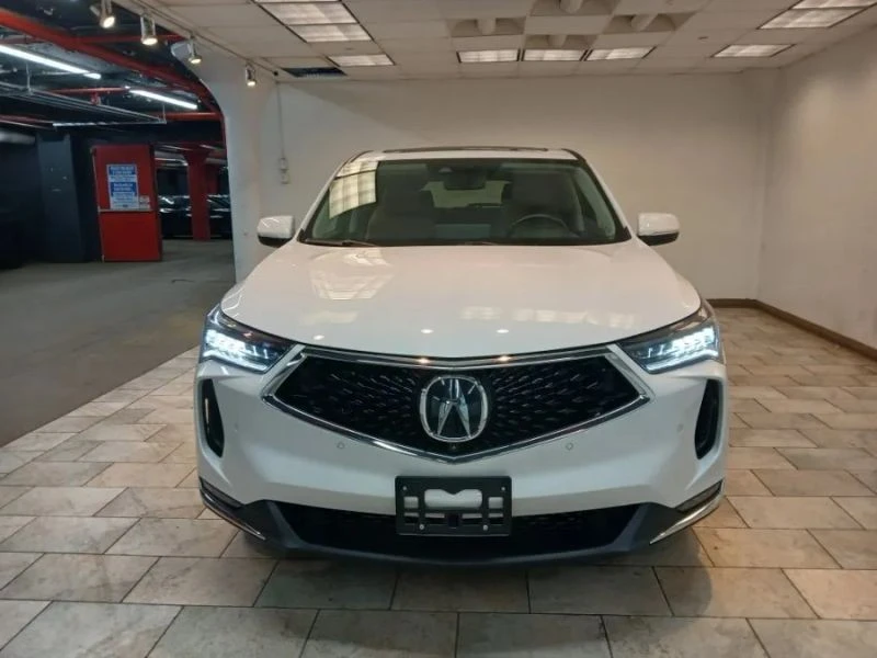 2023 Acura RDX 3rd Gen - Image 6 of 12