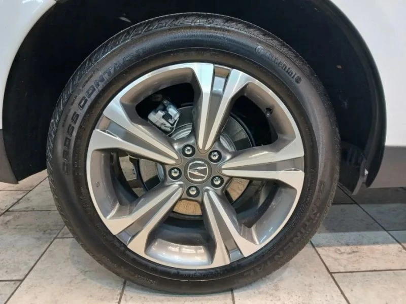 2023 Acura RDX 3rd Gen - Image 8 of 12
