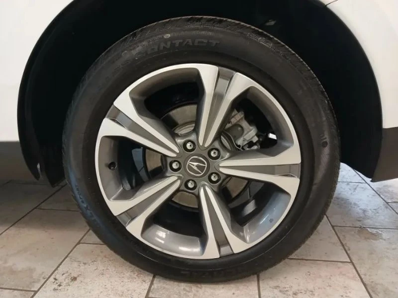 2023 Acura RDX 3rd Gen - Image 9 of 12