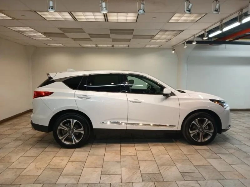 2023 Acura RDX 3rd Gen - Image 4 of 12