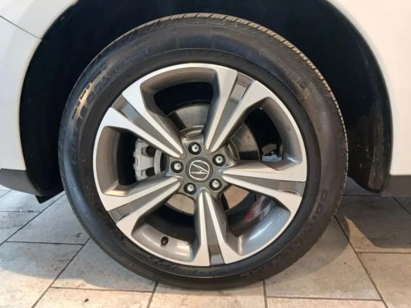 2023 Acura RDX 3rd Gen - Image 10 of 12