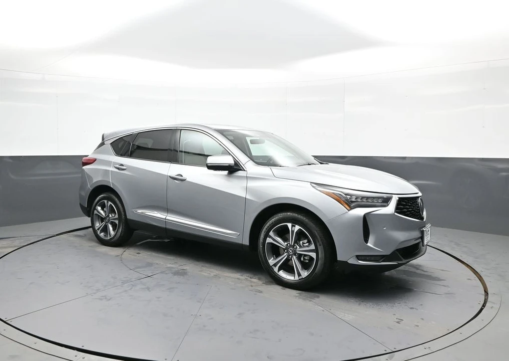 2023 Acura RDX 3rd Gen - Image 4 of 21