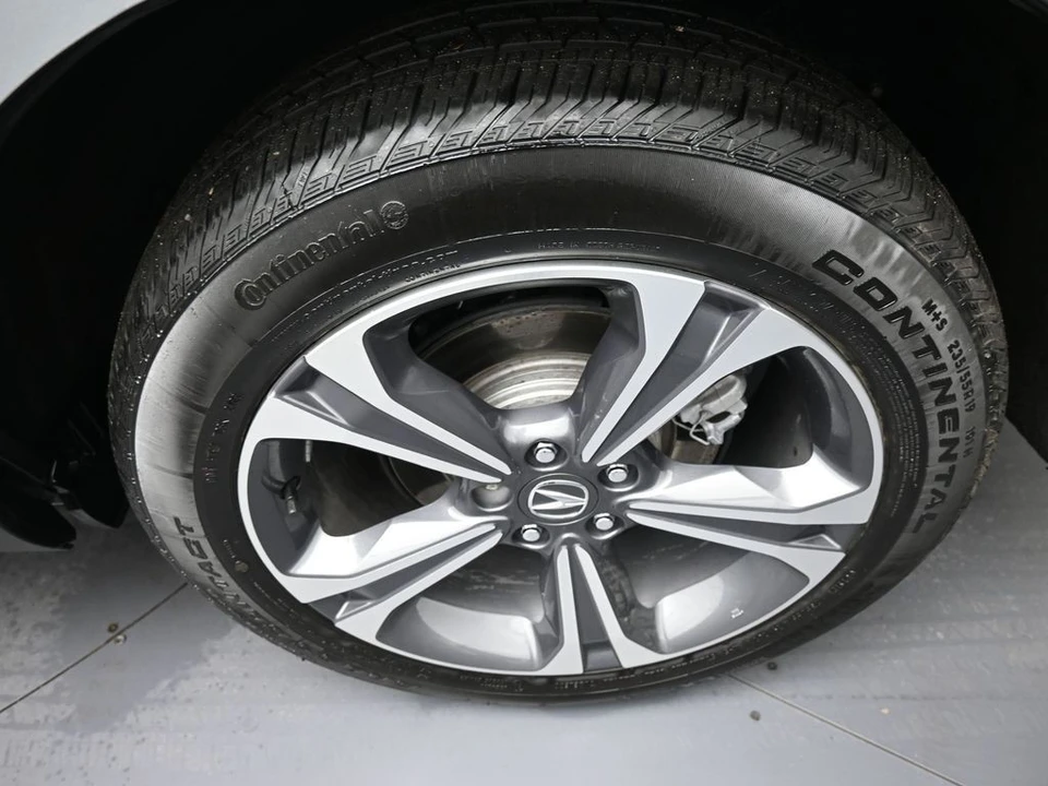 2023 Acura RDX 3rd Gen - Image 15 of 21