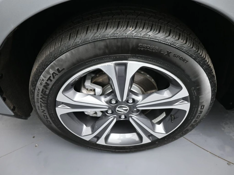 2023 Acura RDX 3rd Gen - Image 14 of 21