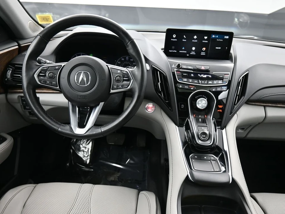2023 Acura RDX 3rd Gen - Image 20 of 21