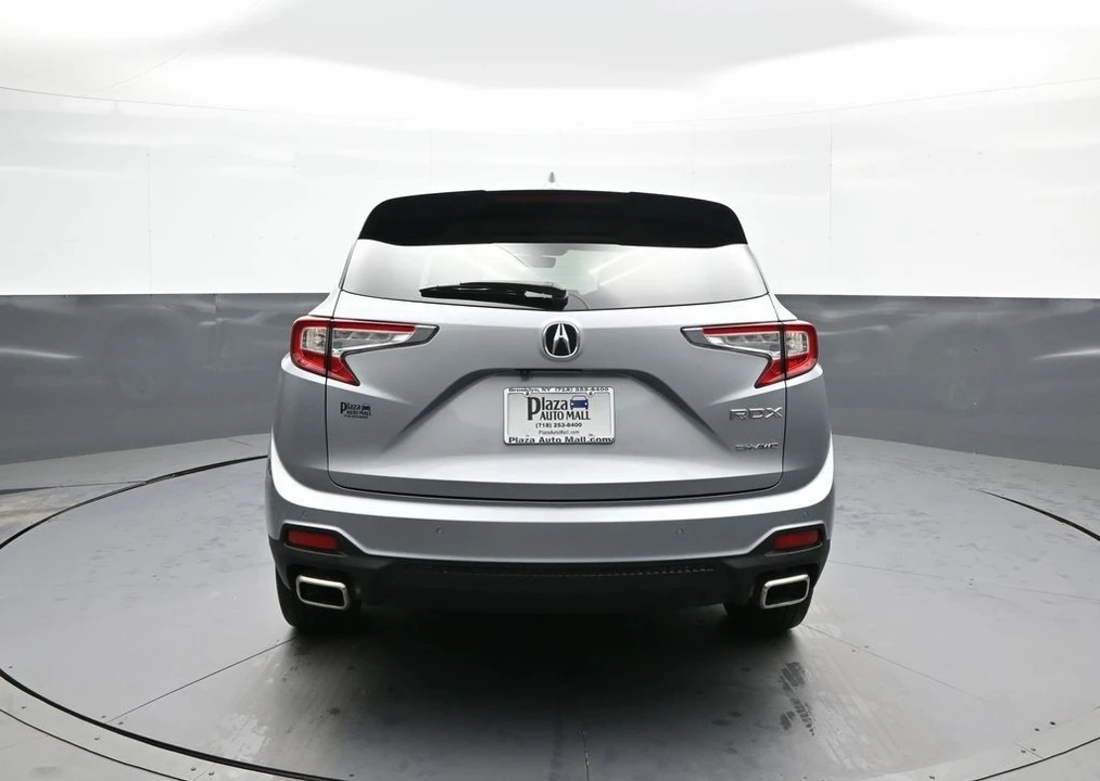 2023 Acura RDX 3rd Gen - Image 7 of 21