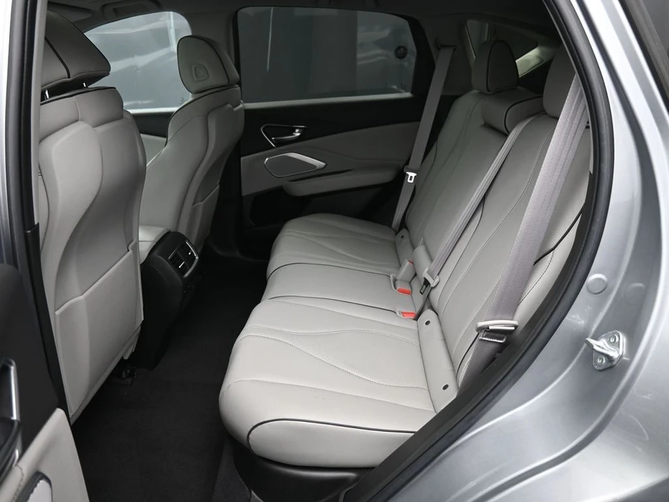 2023 Acura RDX 3rd Gen - Image 21 of 21