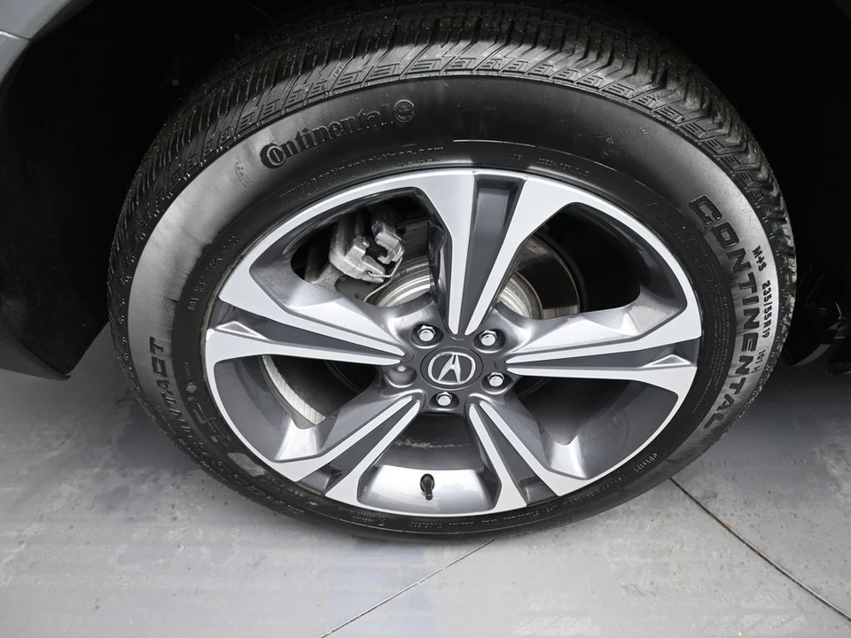 2023 Acura RDX 3rd Gen - Image 12 of 21