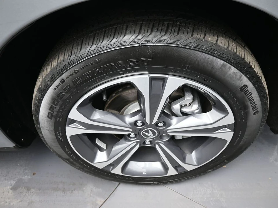 2023 Acura RDX 3rd Gen - Image 13 of 21