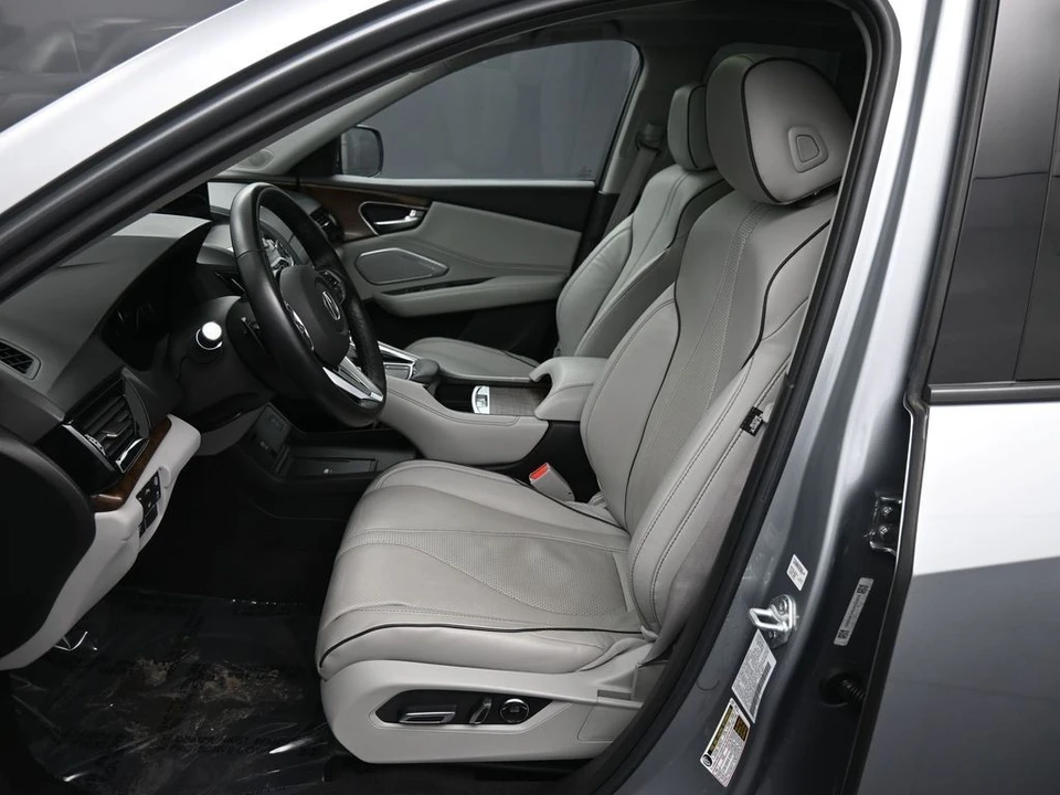2023 Acura RDX 3rd Gen - Image 19 of 21