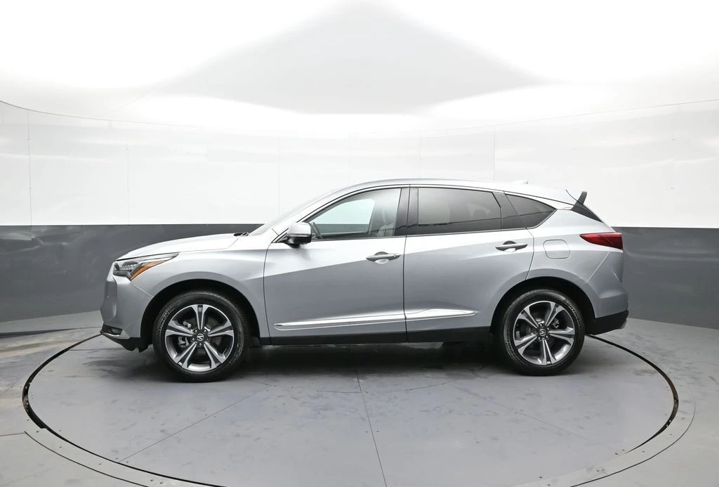 2023 Acura RDX 3rd Gen - Image 9 of 21