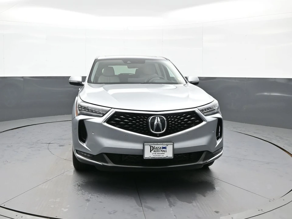 2023 Acura RDX 3rd Gen - Image 2 of 12