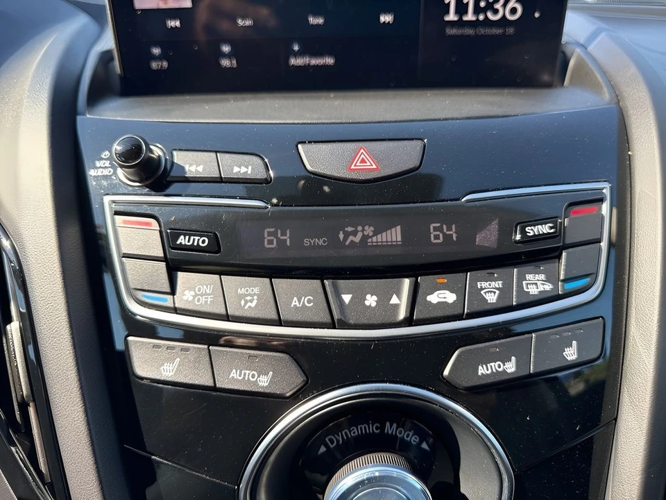2023 Acura RDX 3rd Gen - Image 20 of 21