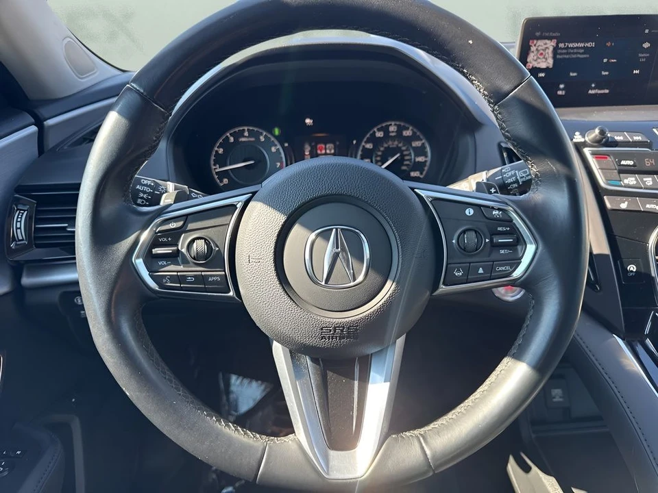 2023 Acura RDX 3rd Gen - Image 15 of 21