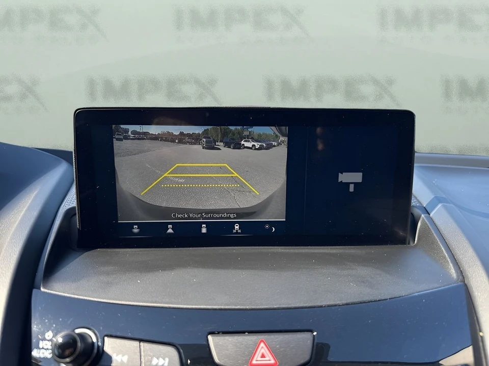 2023 Acura RDX 3rd Gen - Image 21 of 21