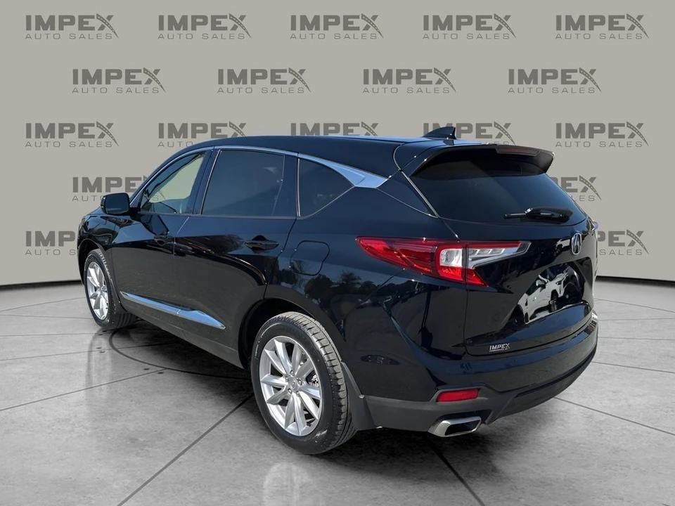 2023 Acura RDX 3rd Gen - Image 3 of 12
