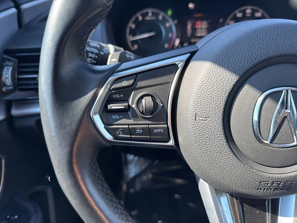 2023 Acura RDX 3rd Gen - Image 16 of 21