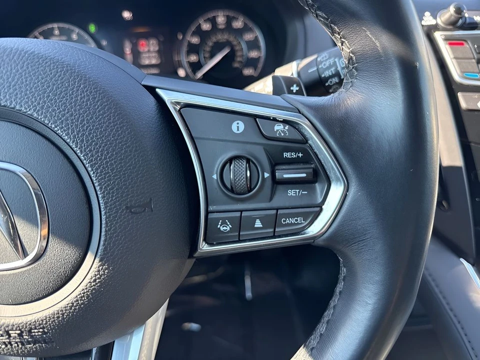2023 Acura RDX 3rd Gen - Image 17 of 21