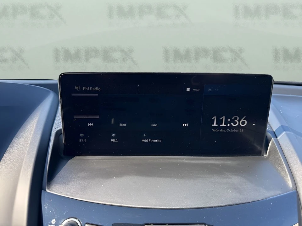 2023 Acura RDX 3rd Gen - Image 19 of 21
