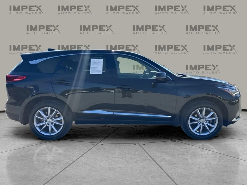 2023 Acura RDX 3rd Gen - Image 6 of 12