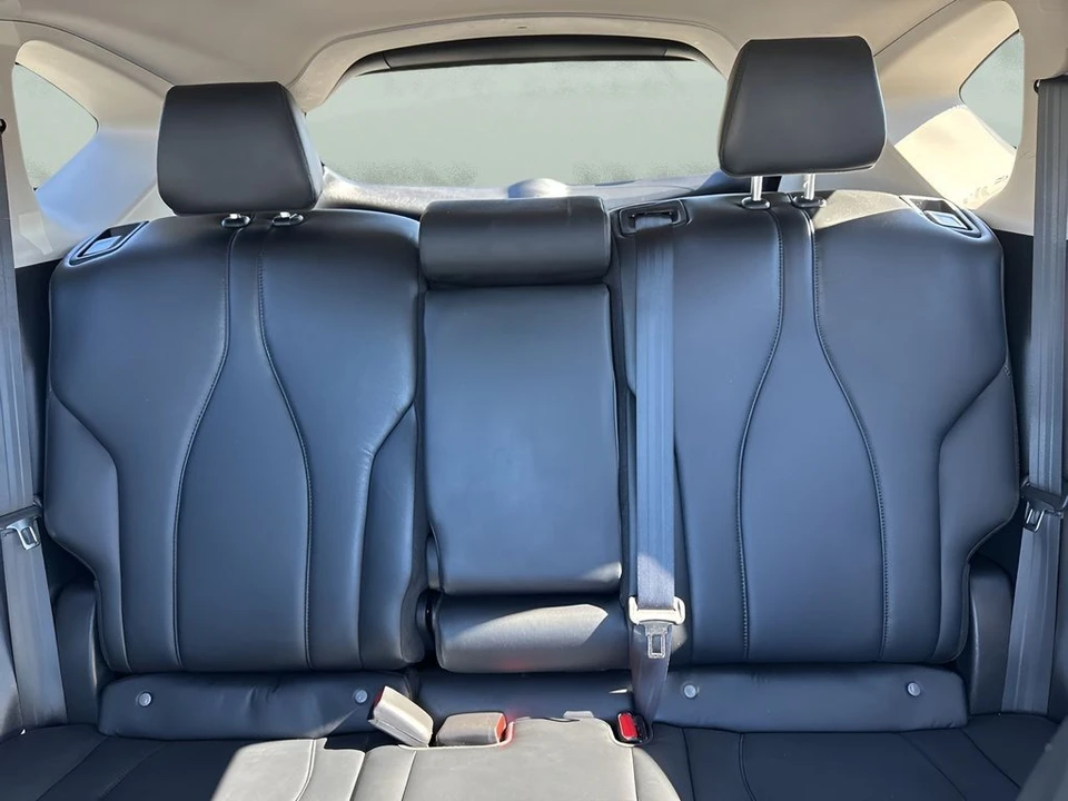 2023 Acura RDX 3rd Gen - Image 13 of 21