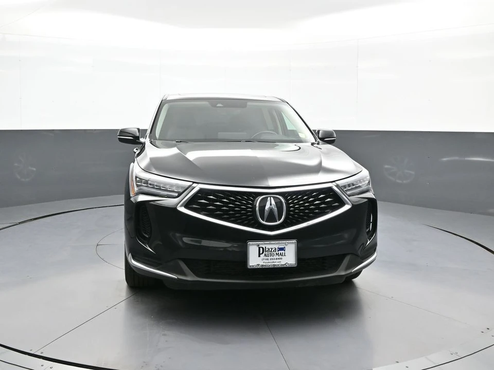 2023 Acura RDX 3rd Gen - Image 2 of 21