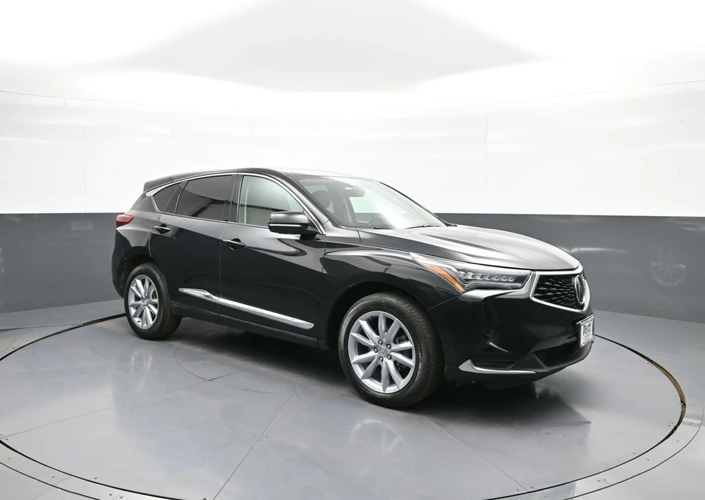 2023 Acura RDX 3rd Gen - Image 4 of 21