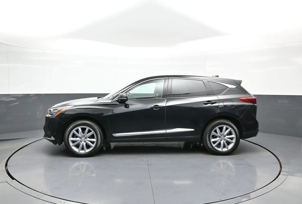 2023 Acura RDX 3rd Gen - Image 9 of 21