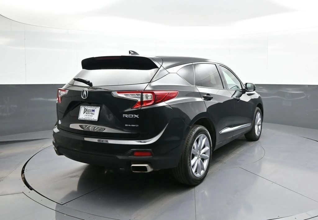 2023 Acura RDX 3rd Gen - Image 6 of 21