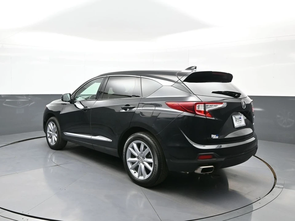 2023 Acura RDX 3rd Gen - Image 8 of 21