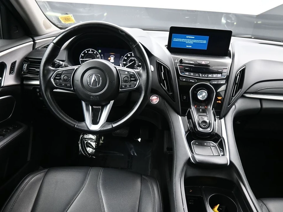 2023 Acura RDX 3rd Gen - Image 20 of 21