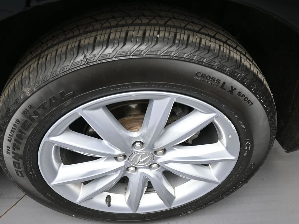2023 Acura RDX 3rd Gen - Image 15 of 21