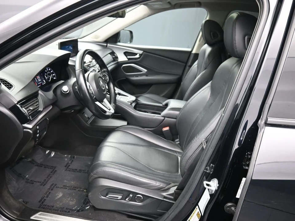 2023 Acura RDX 3rd Gen - Image 19 of 21