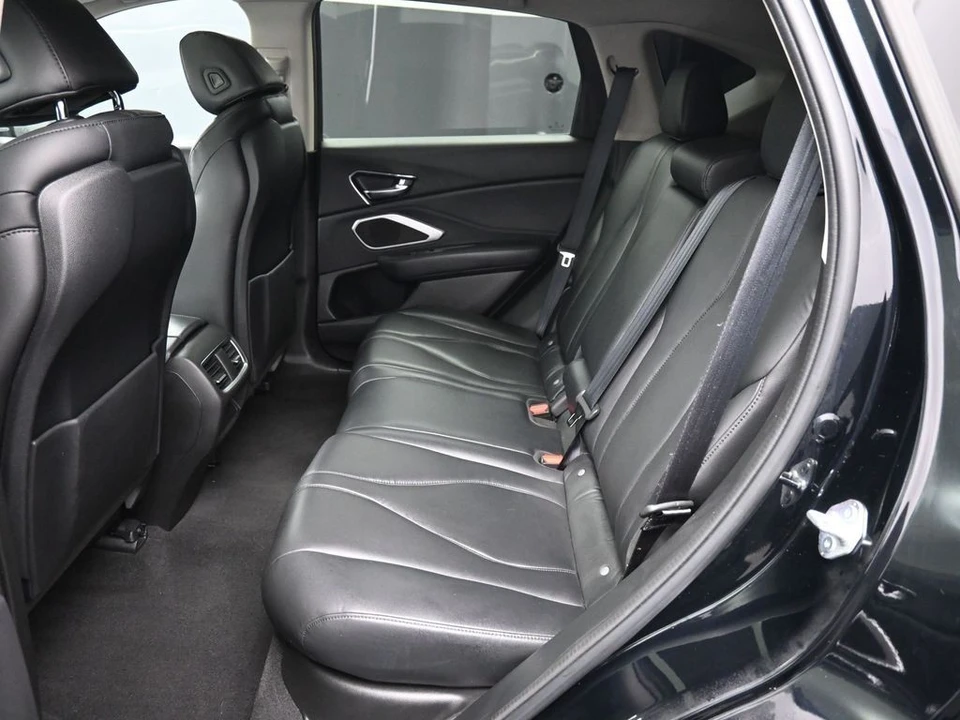 2023 Acura RDX 3rd Gen - Image 21 of 21