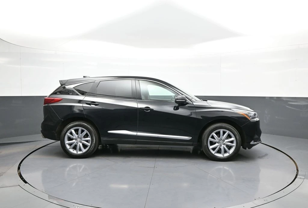2023 Acura RDX 3rd Gen - Image 5 of 21