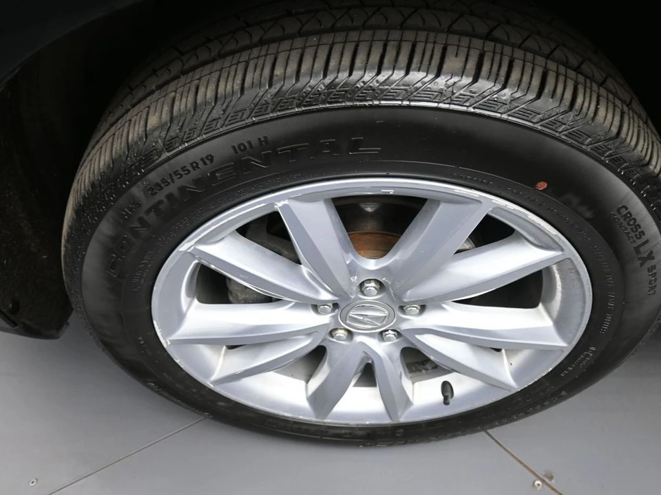 2023 Acura RDX 3rd Gen - Image 14 of 21