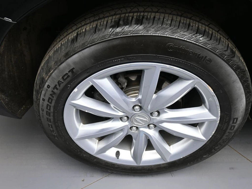 2023 Acura RDX 3rd Gen - Image 12 of 21