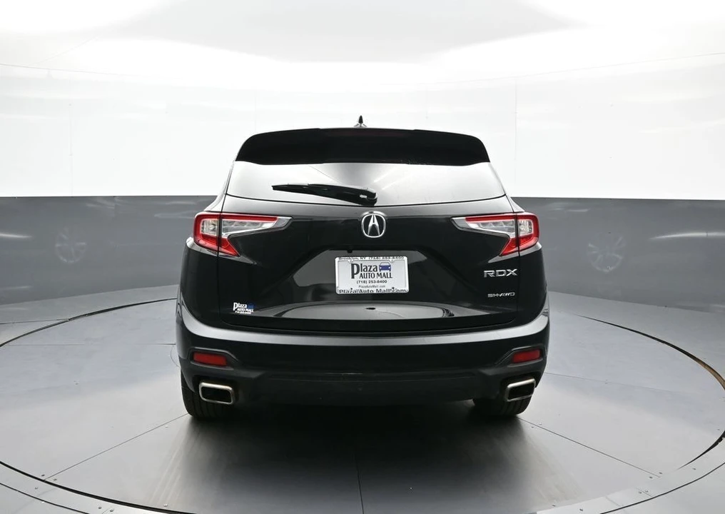 2023 Acura RDX 3rd Gen - Image 7 of 21