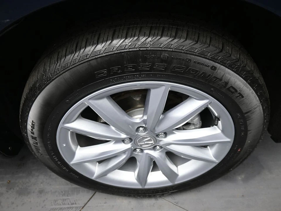 2023 Acura RDX 3rd Gen - Image 13 of 21