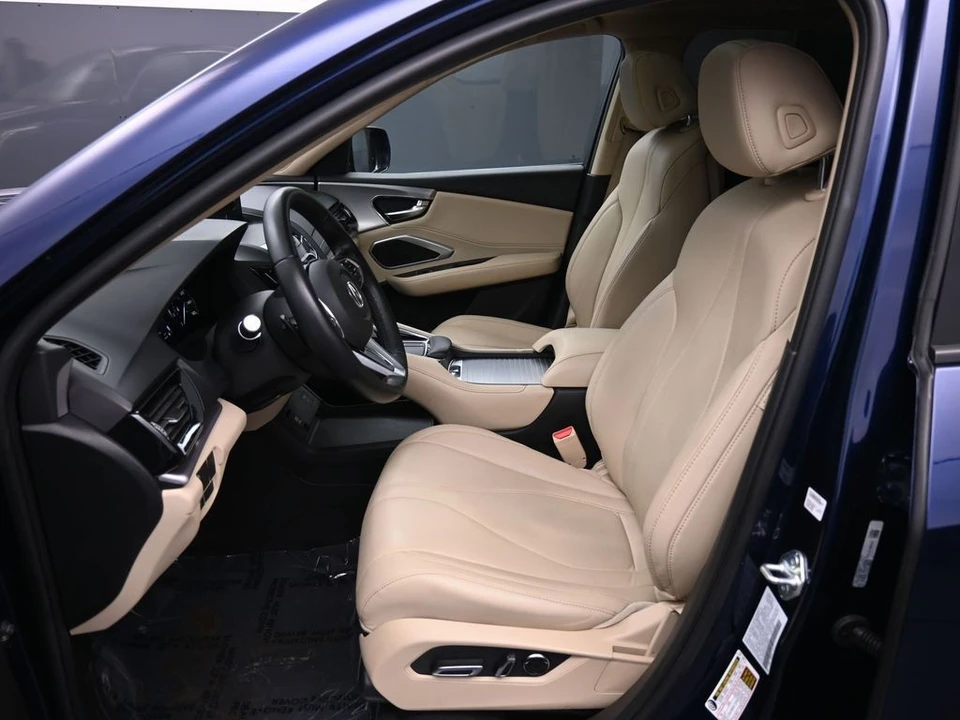 2023 Acura RDX 3rd Gen - Image 19 of 21