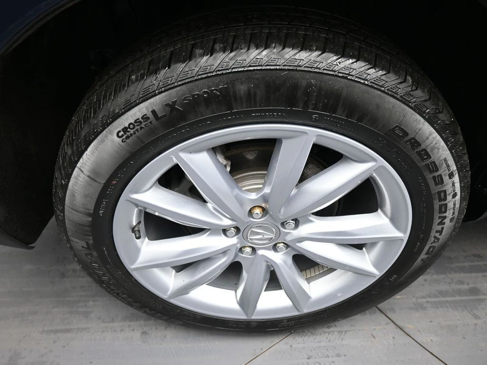 2023 Acura RDX 3rd Gen - Image 12 of 21