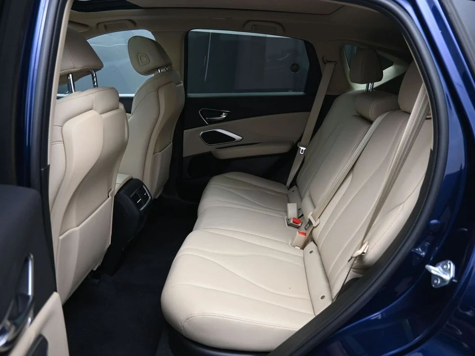 2023 Acura RDX 3rd Gen - Image 21 of 21